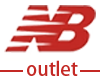 New balance outlet shop